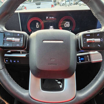 2024 Hyundai Santa Fe SEL