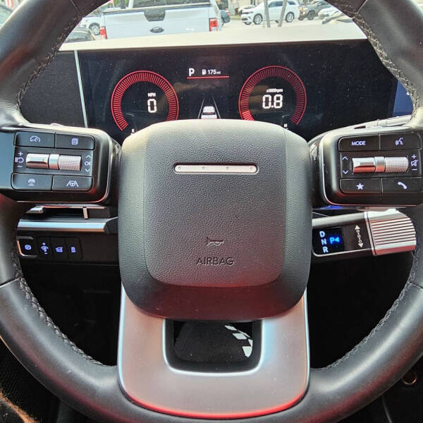 2024 Hyundai Santa Fe SEL