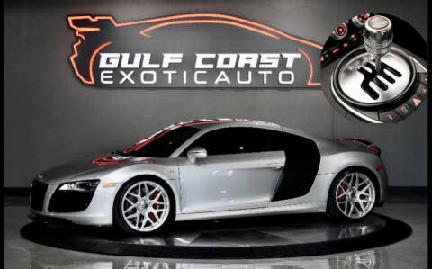 Cars For Sale in Gulfport MS Gulf Coast Exotic Auto