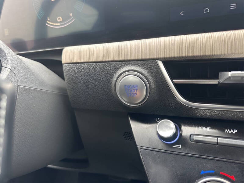 2024 Hyundai Sonata Hybrid SEL