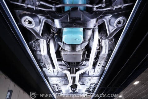 1979 Pontiac Firebird