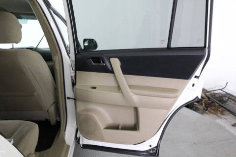 2011 Toyota Highlander