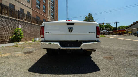 2019 RAM 1500 Classic