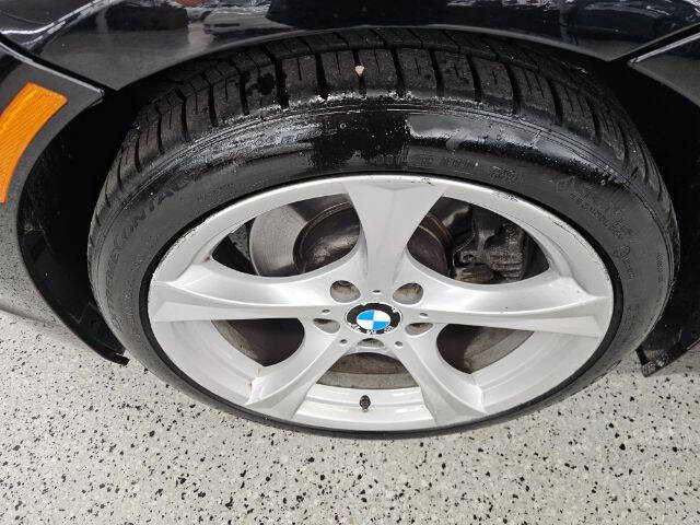 2011 BMW Z4 sDrive30i