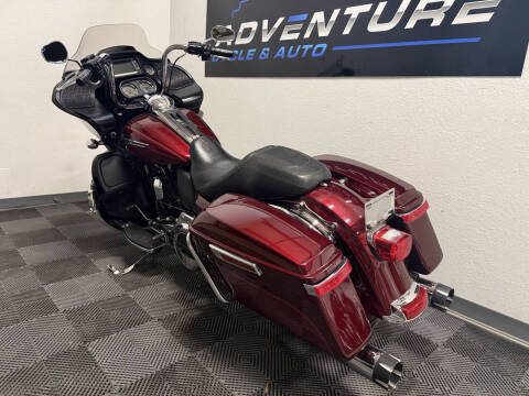 2016 Harley-Davidson ROAD GLIDE ULTR