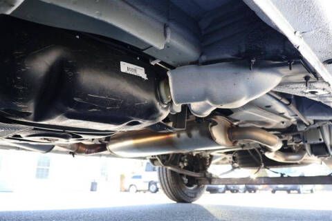 2021 RAM ProMaster 1500 118 WB