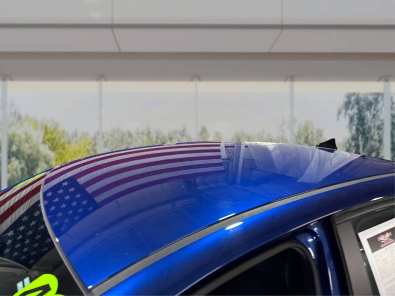 2021 Kia Forte GT Line