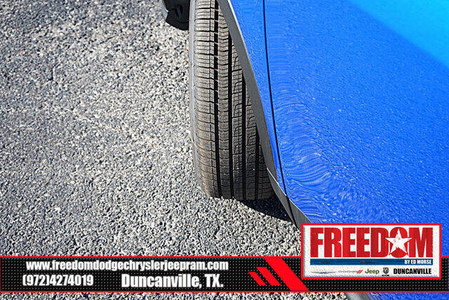 2023 Dodge Hornet GT Plus