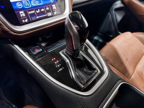 2022 Subaru Outback Touring