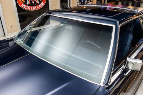 1979 Lincoln Continental