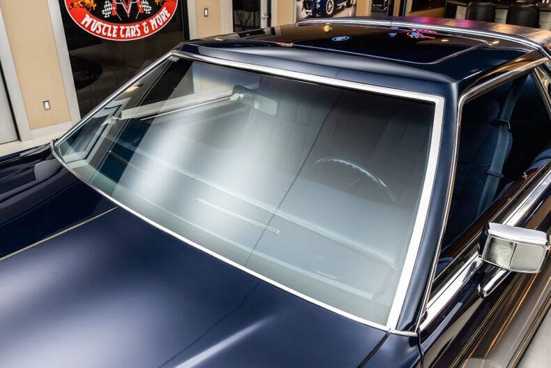 1979 Lincoln Continental