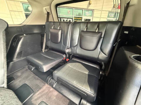 2011 Lexus GX 460