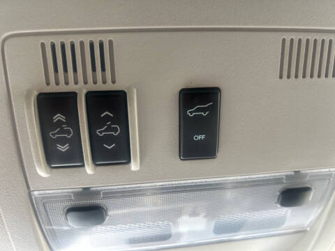 2013 GMC Yukon Denali