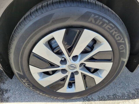 2025 Nissan Altima 2.5 S
