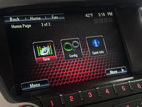 2013 GMC Terrain SLE-1