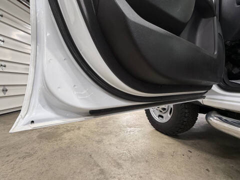 2019 Chevrolet Silverado 2500HD Work Truck