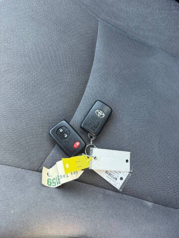 2012 Toyota Prius Three