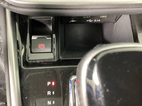 2022 Subaru Legacy Premium