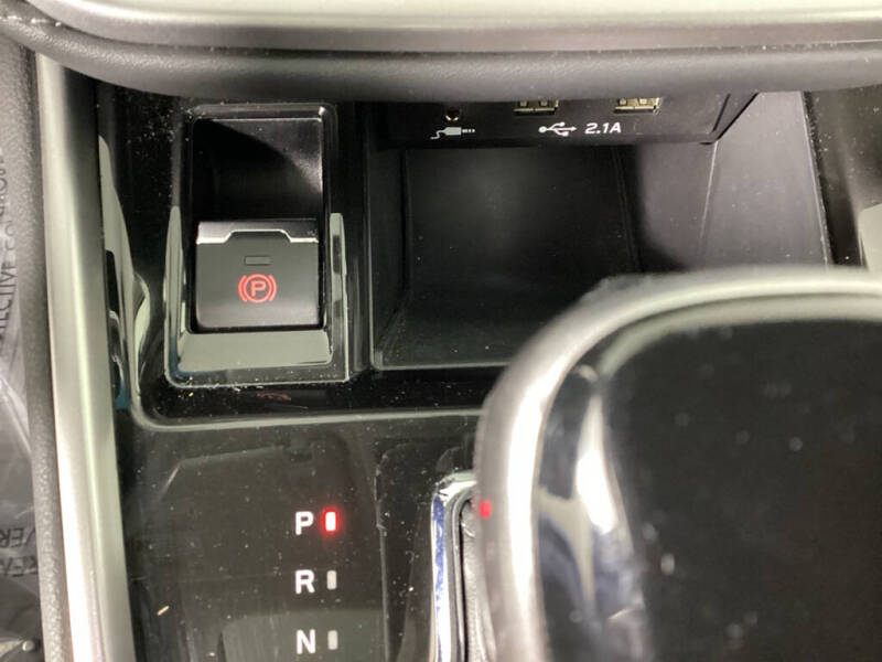 2022 Subaru Legacy Premium