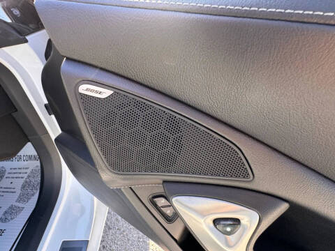 2015 Chevrolet Corvette Stingray Z51