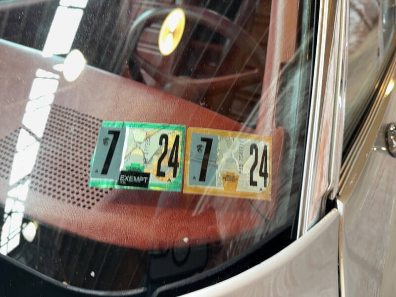 1976 Chevrolet Corvette