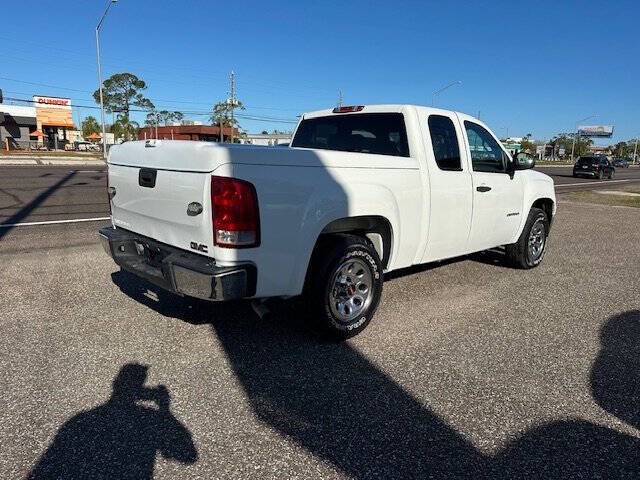 2009 GMC Sierra 1500