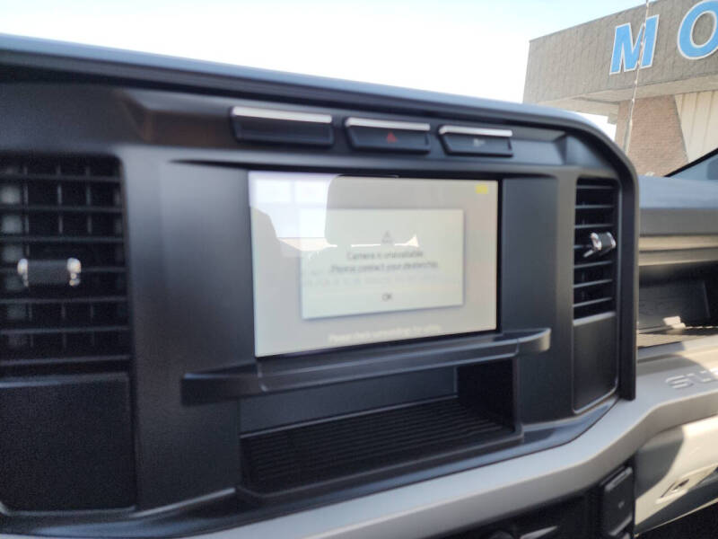 2024 Ford F-350 Super Duty