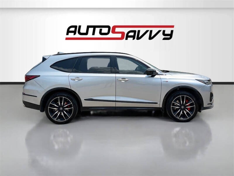 2024 Acura MDX SH-AWD Type S w/Advance Package