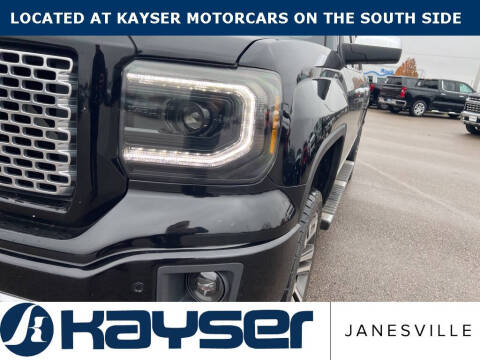 2014 GMC Sierra 1500