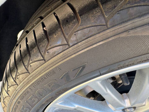 2016 Ford Focus Electric