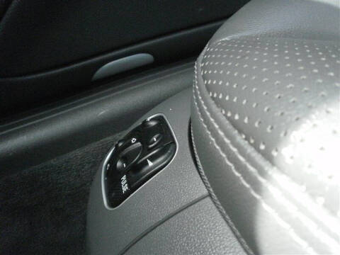 2004 Mercedes-Benz SL-Class SL 55 AMG