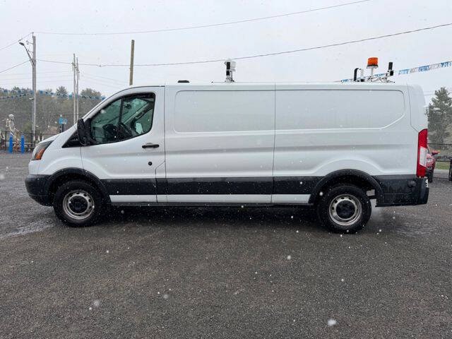 2015 Ford Transit 350 Van Low Roof 60/40 Pass. 148 WB's photo