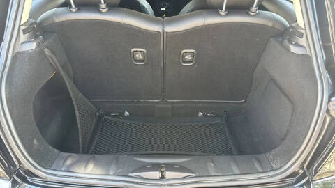 2013 MINI Hardtop Cooper