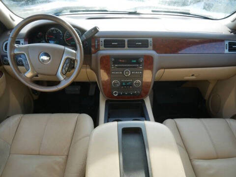 2010 Chevrolet Silverado 1500