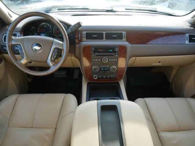 2010 Chevrolet Silverado 1500