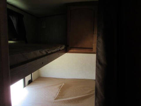 2012 SUNSET TRA T26BH