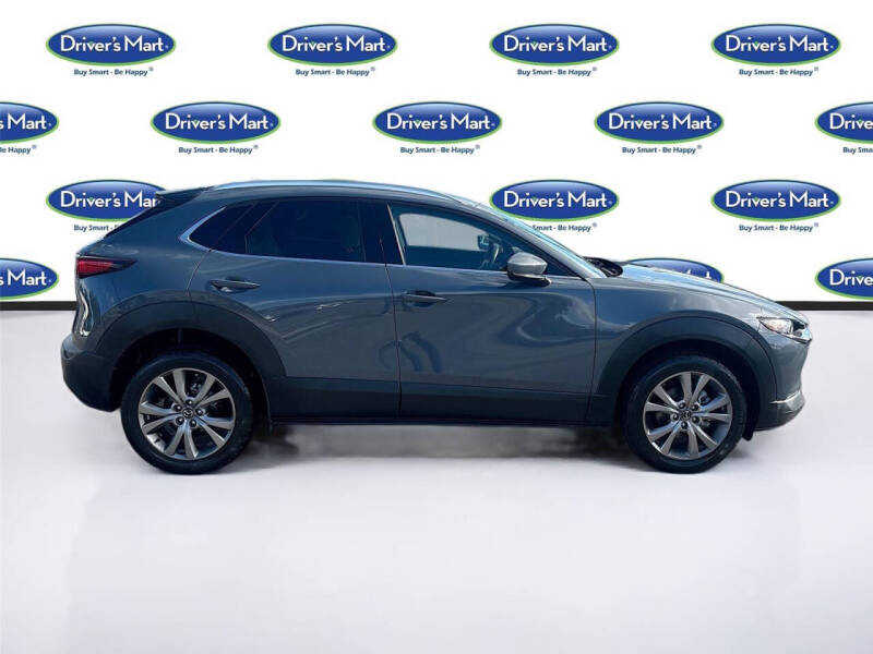 2021 Mazda CX-30 Premium