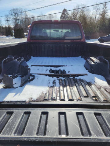 2000 Ford F-350 Super Duty XLT