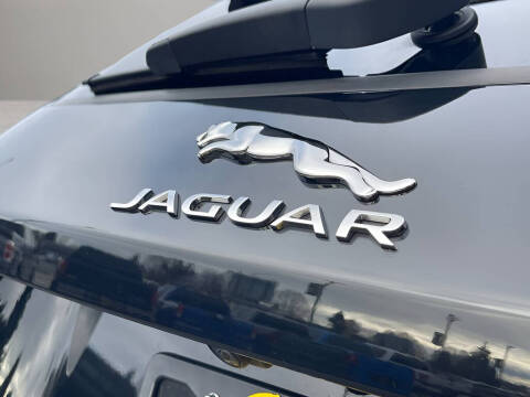 2018 Jaguar F-PACE 20d Premium