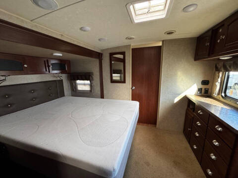 2016 Rockwood WINDJAMMER