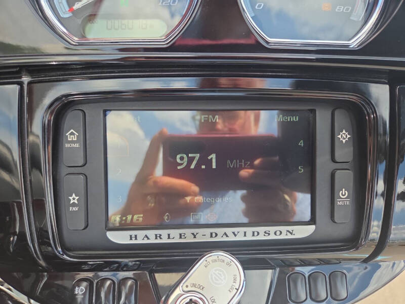 2014 Harley-Davidson Ultra Limited