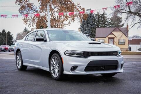 2023 Dodge Charger for sale at West Motor Company in Preston ID