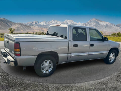 2007 Chevrolet Express 2500