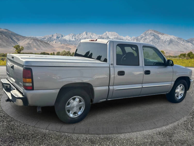 2007 Chevrolet Express 2500