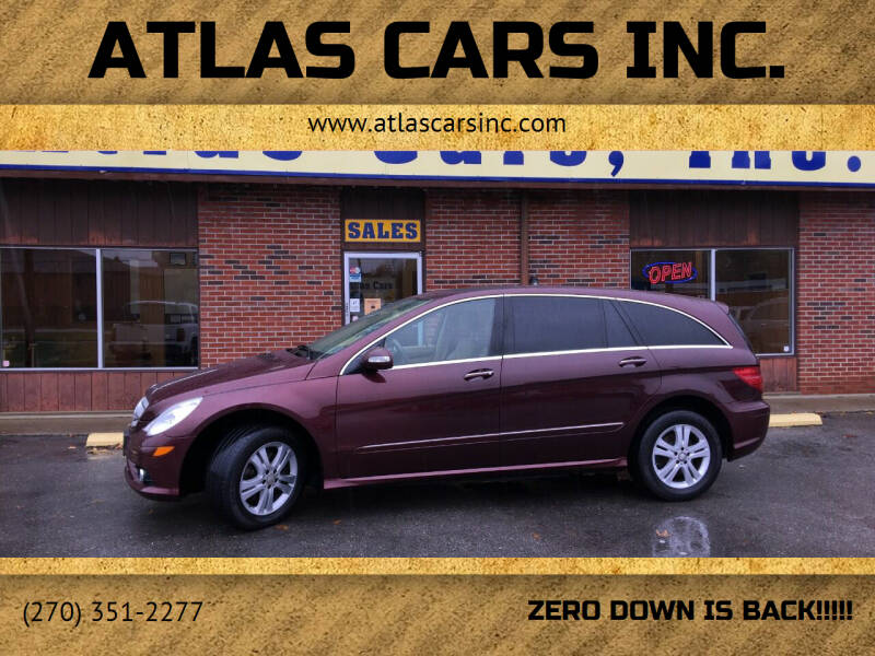 Atlas Cars Inc. Car Dealer in Radcliff, KY