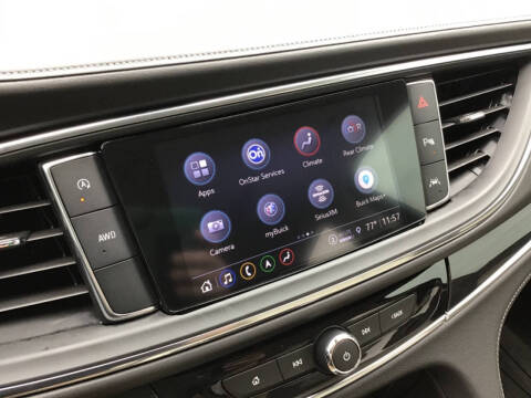 2023 Buick Enclave Premium