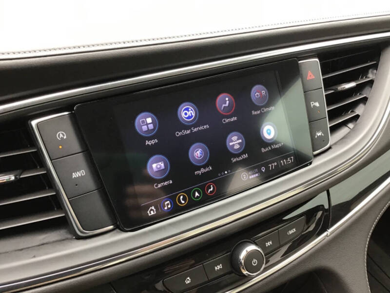 2023 Buick Enclave Premium