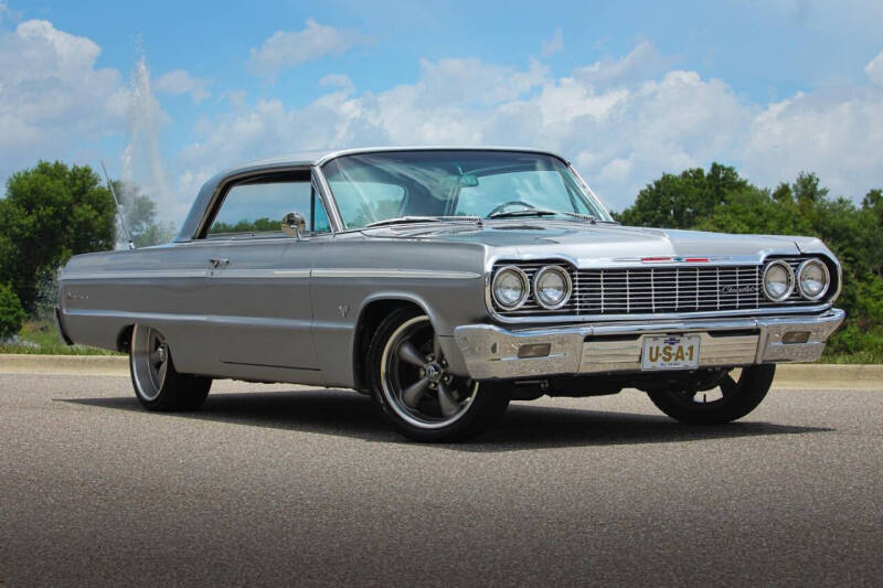 1964 Chevrolet Impala
