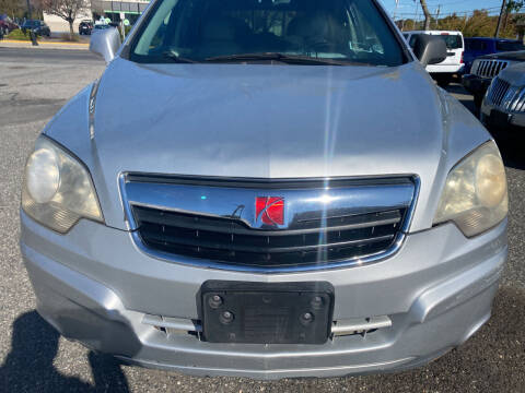 2009 Saturn Vue for sale at Ogiemor Motors in Patchogue NY