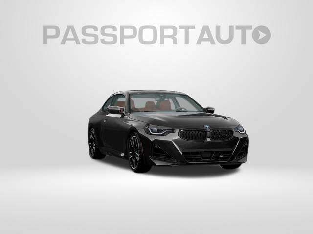 2027 BMW 2 Series